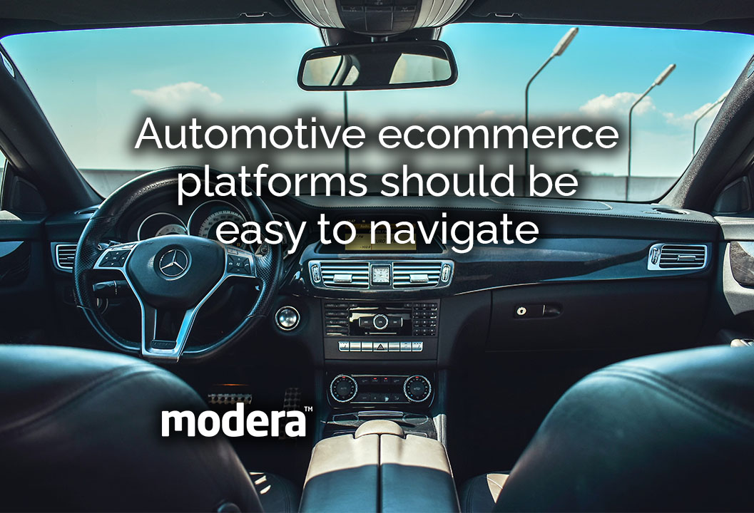 automotive ecommerce platforms should be easy to navigate automotive ecommerce platforms should be easy to navigate