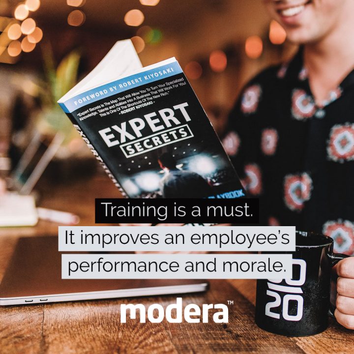 dealership sales manager training what every salesperson should be able to know